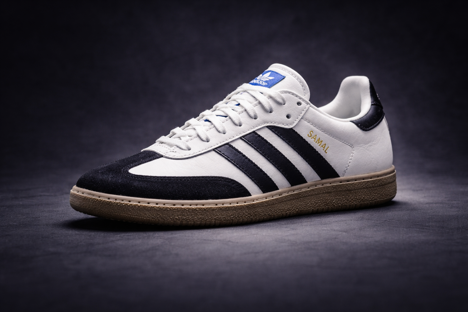 adidas Samba and Gazelle sneakers