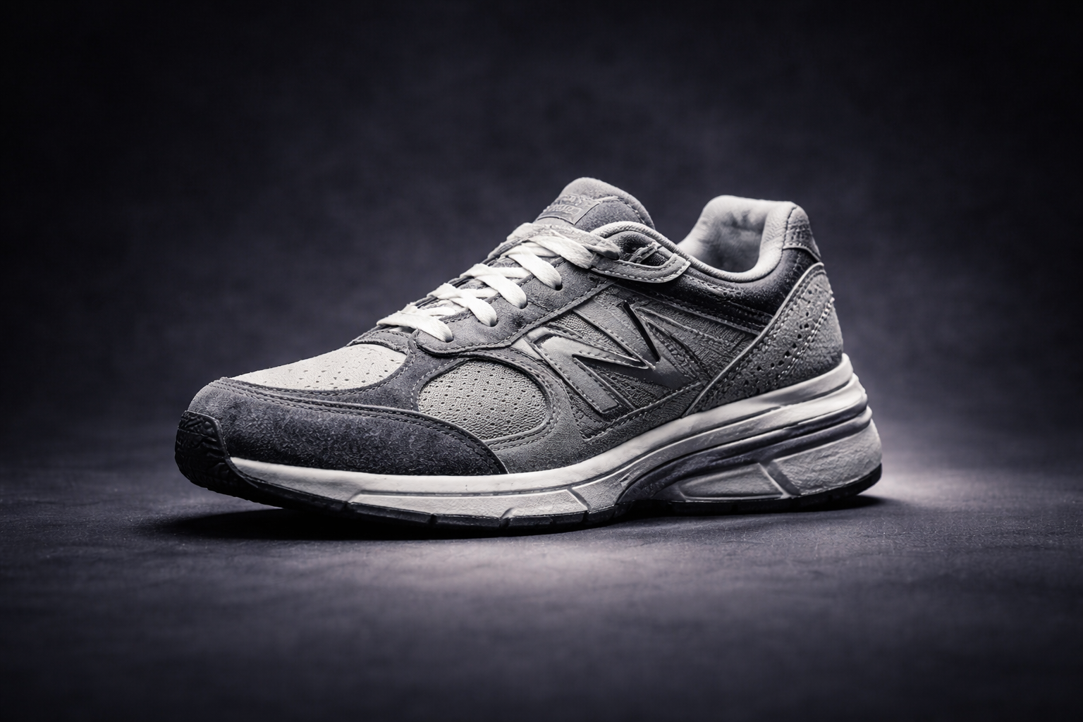 New Balance sneakers